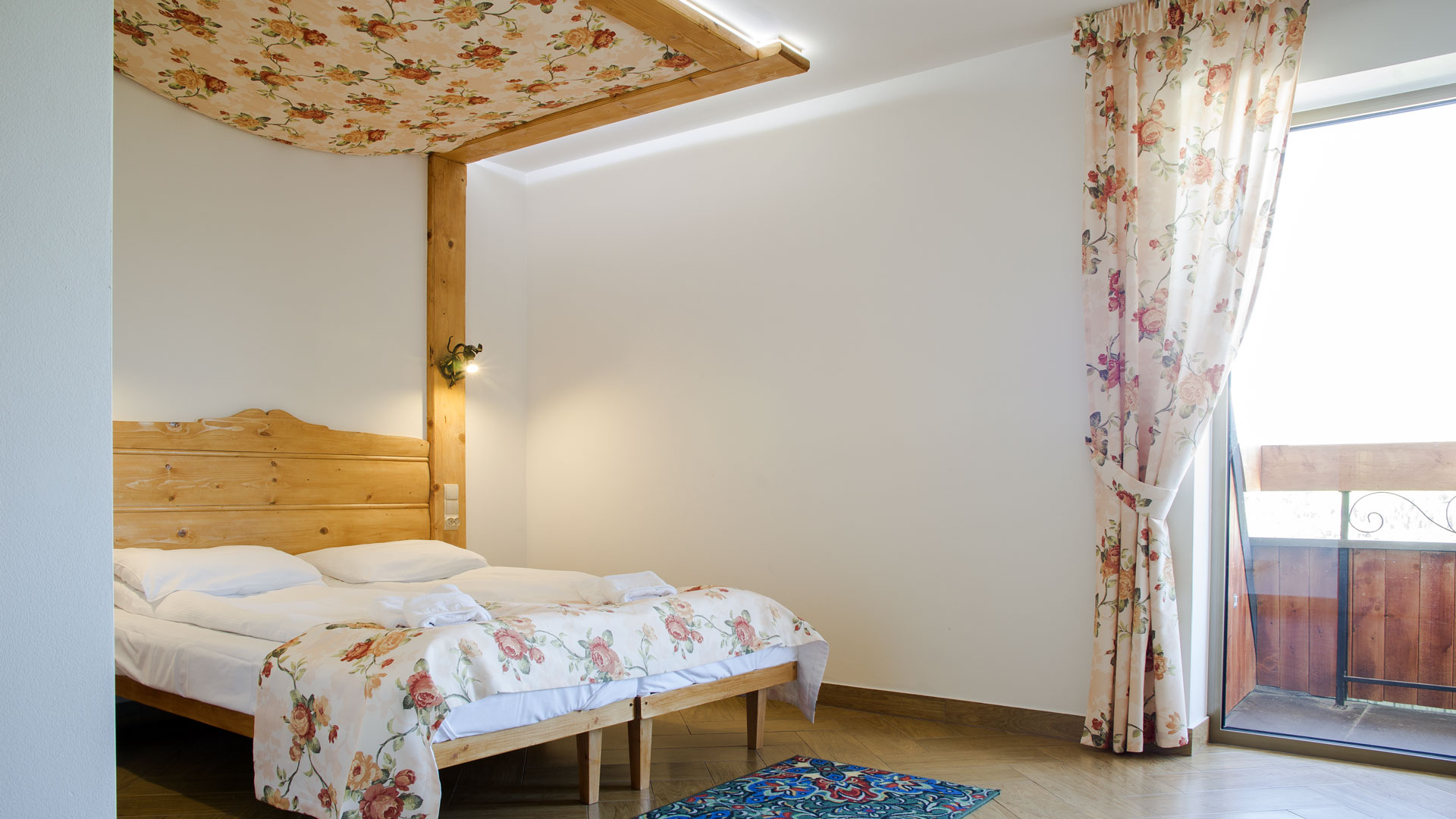 MONTENERO Hotelový resort SPA termální prameny Tatry dovolená v Polsku